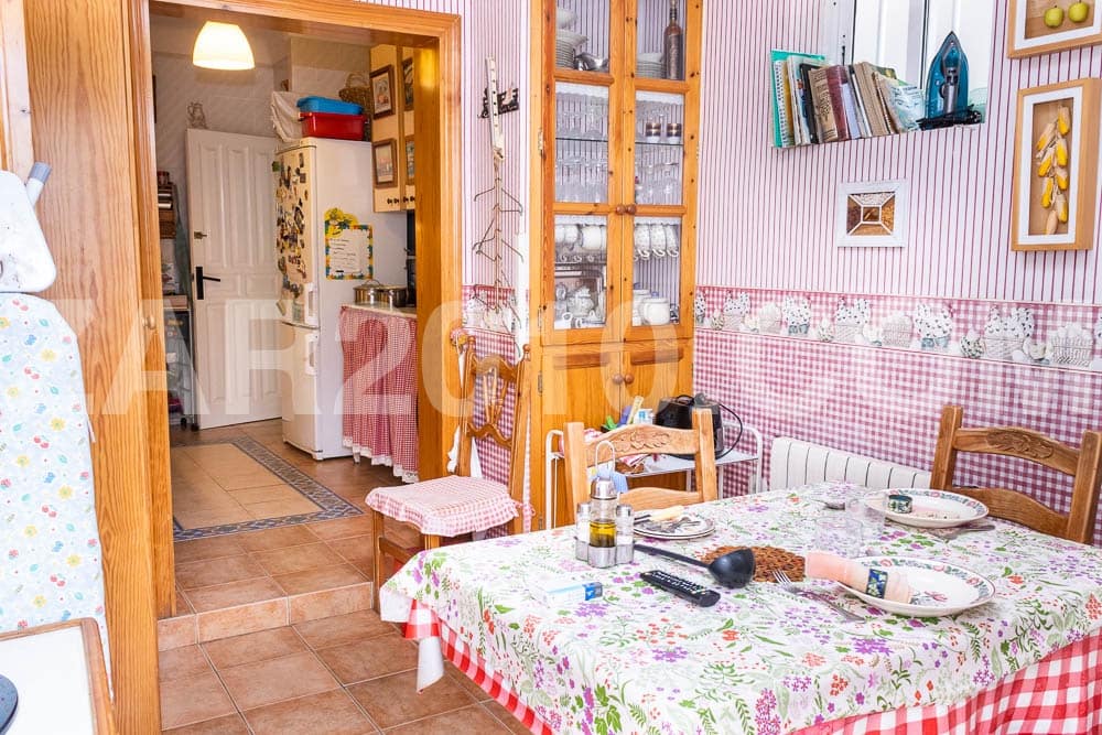 4 bedroom Villa for sale in Mojacar with pool garage - € 430,000 (Ref: 9398750)