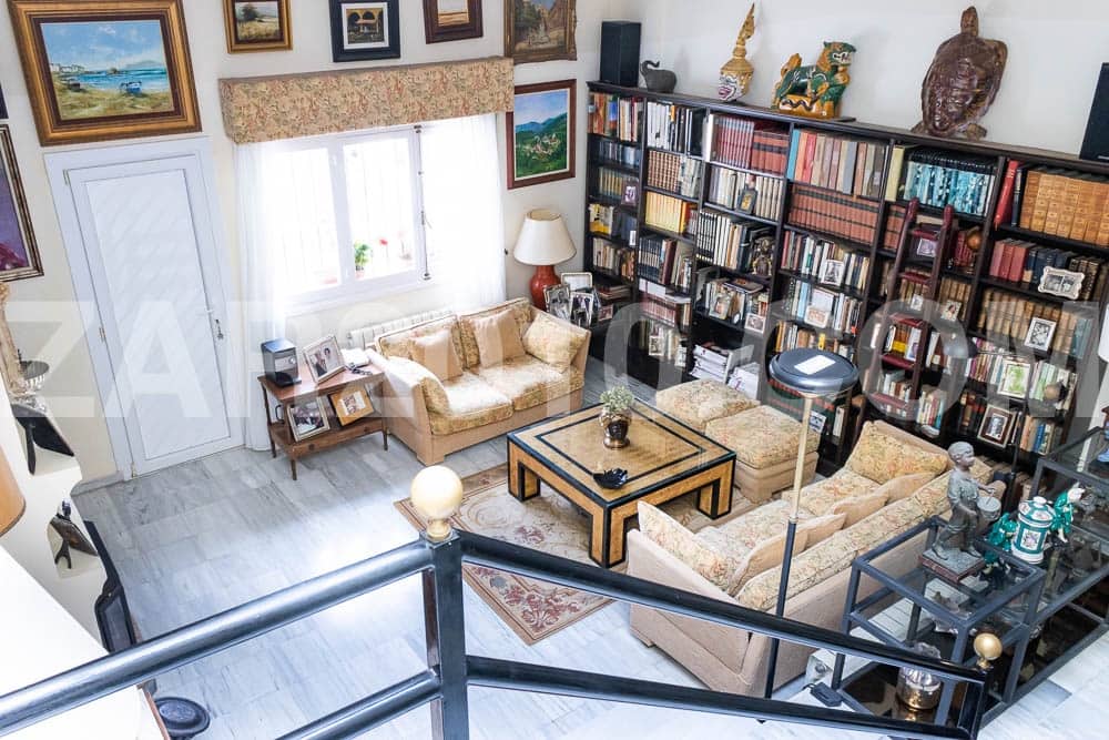 4 bedroom Villa for sale in Mojacar with pool garage - € 430,000 (Ref: 9398750)