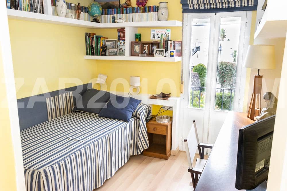 4 bedroom Villa for sale in Mojacar with pool garage - € 430,000 (Ref: 9398750)