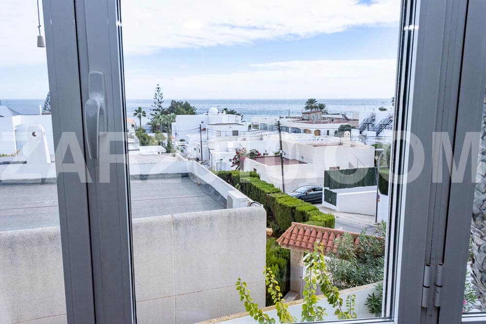 4 bedroom Villa for sale in Mojacar with pool garage - € 430,000 (Ref: 9398750)