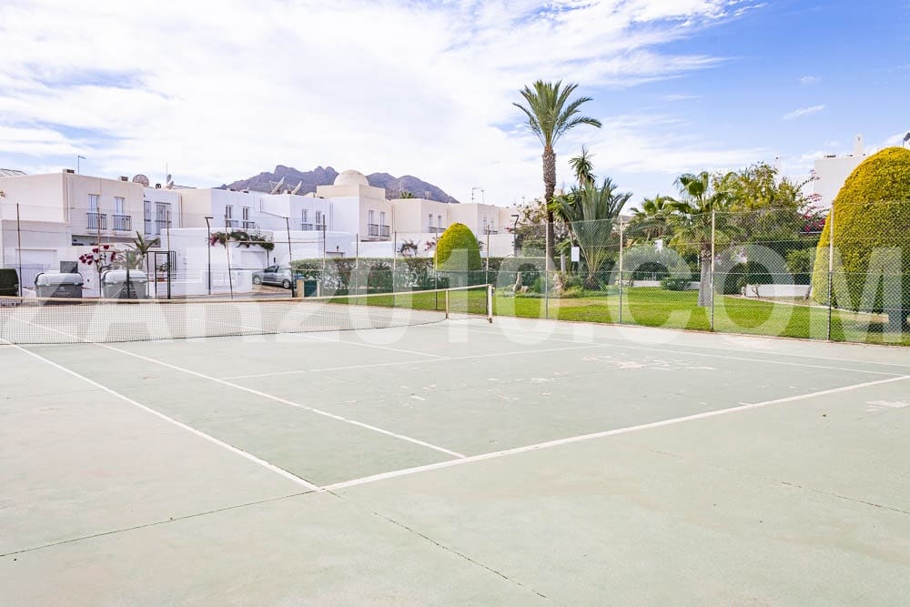 4 bedroom Villa for sale in Mojacar with pool garage - € 430,000 (Ref: 9398750)