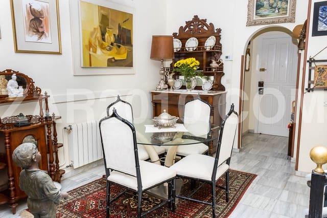 4 bedroom Villa for sale in Mojácar with pool garage - € 430,000 (Ref: 9398750)