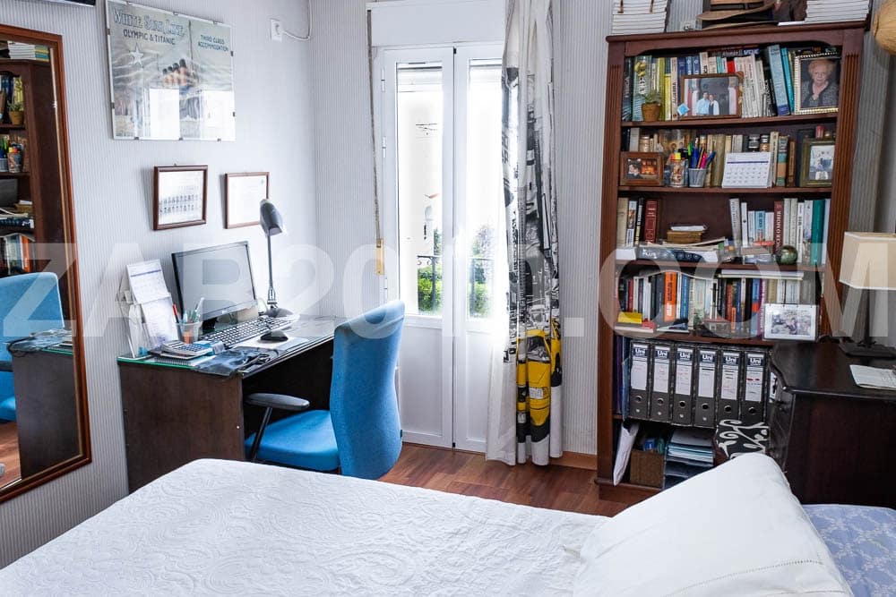 4 bedroom Villa for sale in Mojacar with pool garage - € 430,000 (Ref: 9398750)