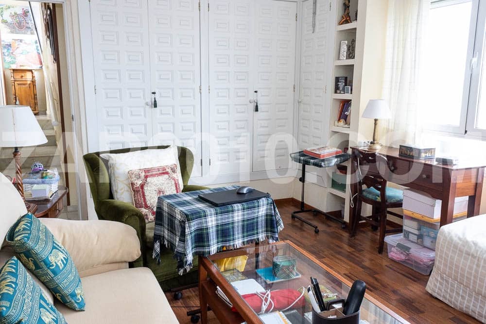 4 bedroom Villa for sale in Mojacar with pool garage - € 430,000 (Ref: 9398750)