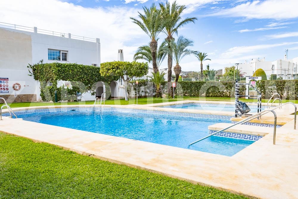 4 bedroom Villa for sale in Mojacar with pool garage - € 430,000 (Ref: 9398750)