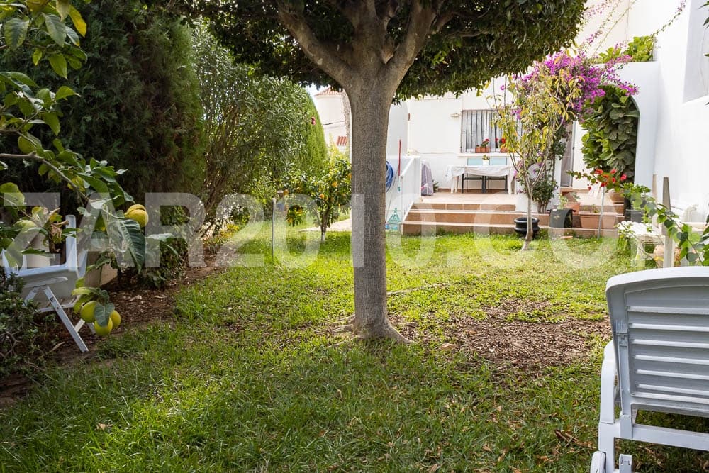 4 bedroom Villa for sale in Mojacar with pool garage - € 430,000 (Ref: 9398750)