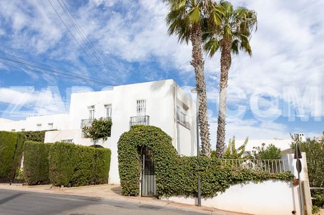 4 camera da letto Villa in vendita in Mojácar con piscina garage - 415.000 € (Rif: 9398750)
