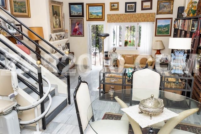 4 camera da letto Villa in vendita in Mojácar con piscina garage - 415.000 € (Rif: 9398750)