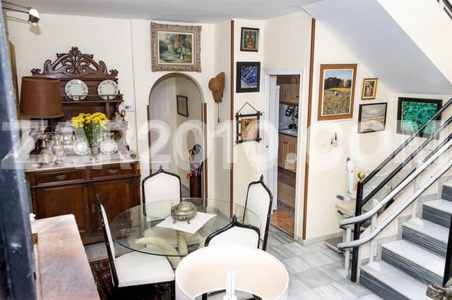 4 camera da letto Villa in vendita in Mojácar con piscina garage - 415.000 € (Rif: 9398750)