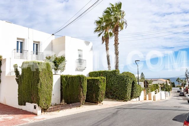 4 camera da letto Villa in vendita in Mojácar con piscina garage - 415.000 € (Rif: 9398750)