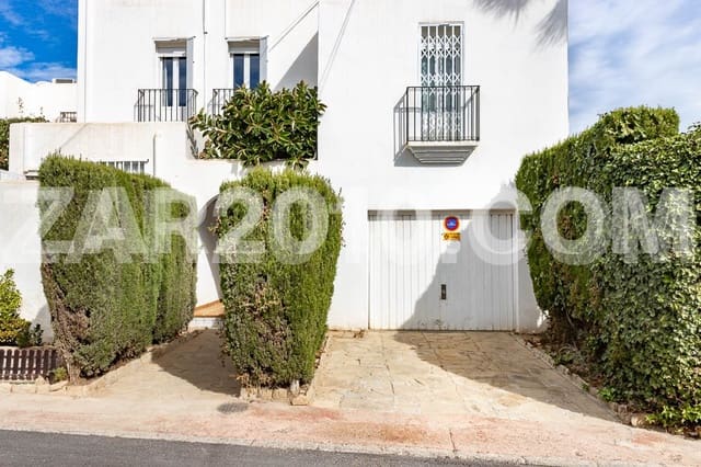 4 camera da letto Villa in vendita in Mojácar con piscina garage - 415.000 € (Rif: 9398750)