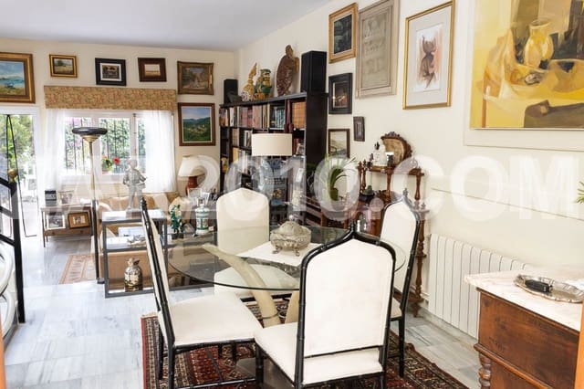 4 camera da letto Villa in vendita in Mojácar con piscina garage - 415.000 € (Rif: 9398750)