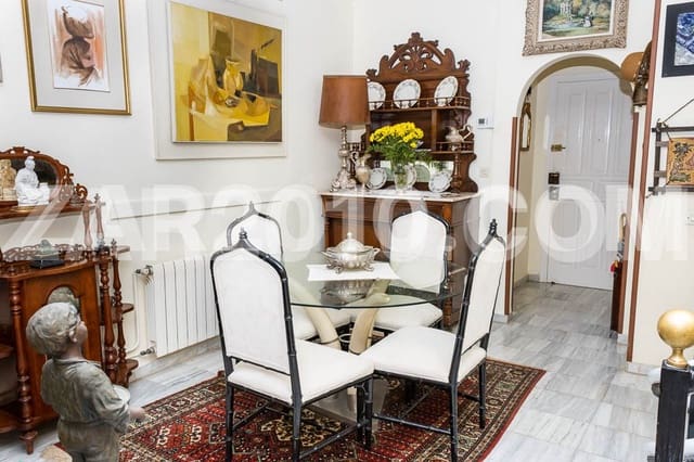 4 camera da letto Villa in vendita in Mojácar con piscina garage - 415.000 € (Rif: 9398750)