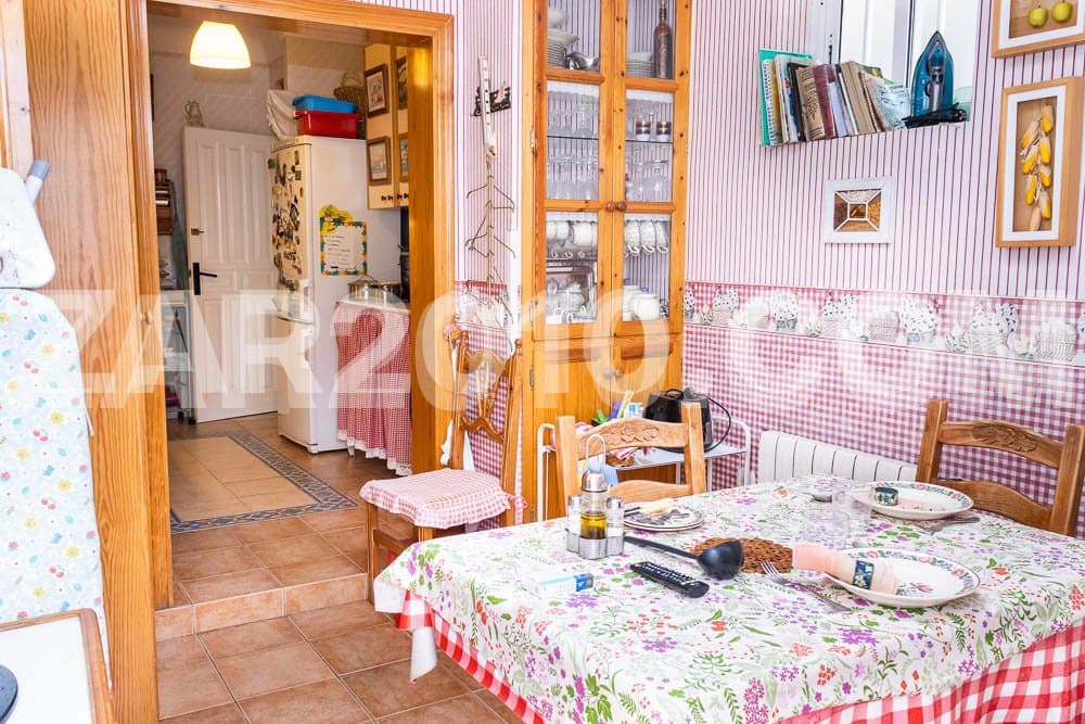 4 makuuhuone Huvila myytävänä paikassa Mojacar mukana uima-altaan 
autotalli - 415 000 € (Ref: 9398750)