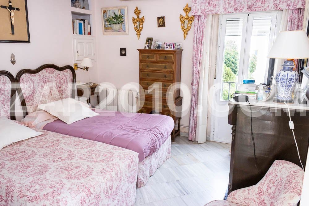 4 makuuhuone Huvila myytävänä paikassa Mojacar mukana uima-altaan 
autotalli - 415 000 € (Ref: 9398750)