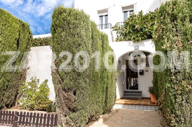 4 camera da letto Villa in vendita in Mojácar con piscina garage - 415.000 € (Rif: 9398750)