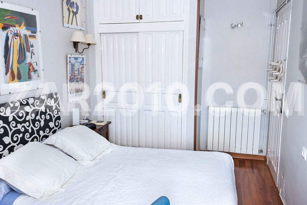 4 makuuhuone Huvila myytävänä paikassa Mojacar mukana uima-altaan 
autotalli - 415 000 € (Ref: 9398750)