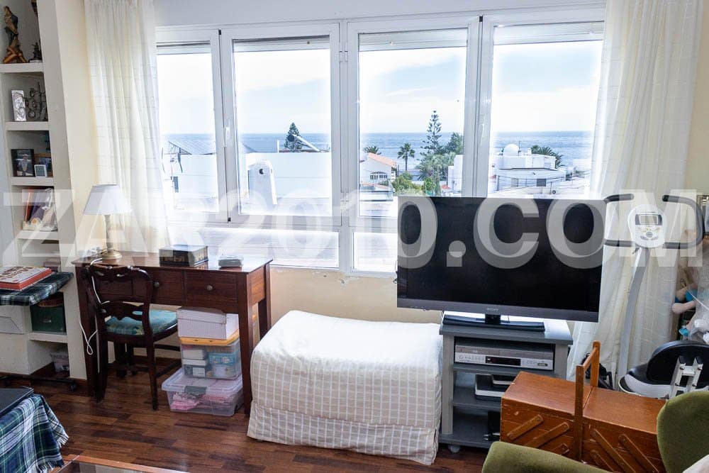 4 makuuhuone Huvila myytävänä paikassa Mojacar mukana uima-altaan 
autotalli - 415 000 € (Ref: 9398750)