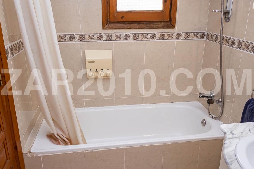 3 soveværelse Rækkehus til salg i Garrucha med garage - € 205.000 (Ref: 9400243)