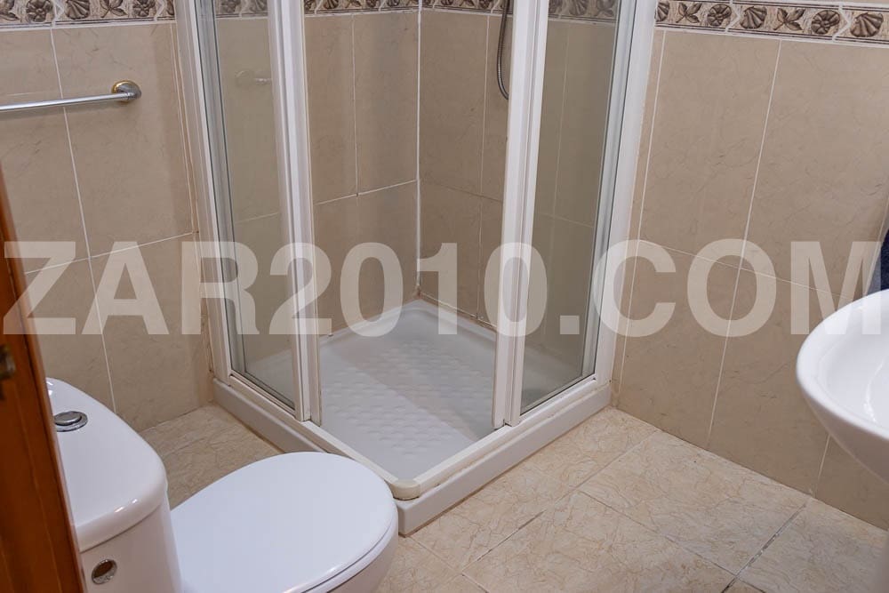 3 soveværelse Rækkehus til salg i Garrucha med garage - € 205.000 (Ref: 9400243)