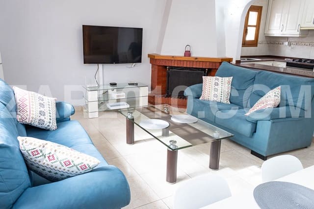 3 sovrum Radhus till salu i Garrucha med garage - 205 000 € (Ref: 9400243)