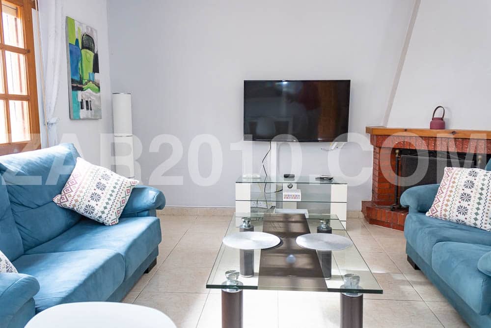 3 soveværelse Rækkehus til salg i Garrucha med garage - € 205.000 (Ref: 9400243)