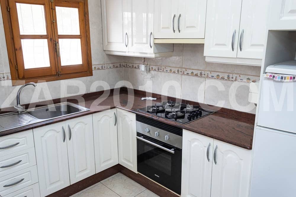 3 soveværelse Rækkehus til salg i Garrucha med garage - € 205.000 (Ref: 9400243)