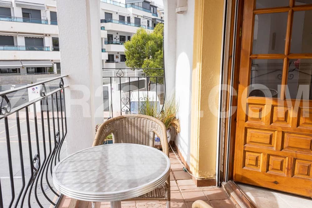 3 soveværelse Rækkehus til salg i Garrucha med garage - € 205.000 (Ref: 9400243)