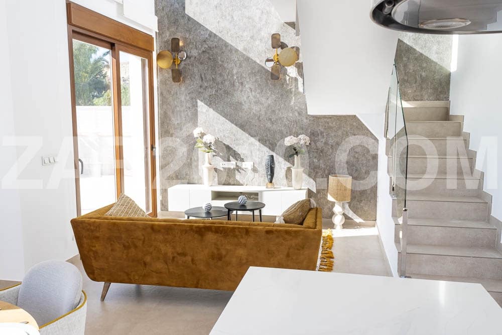 3 soverom Villa til salgs i Vera med svømmebasseng garasje - € 419 000 (Ref: 9449554)