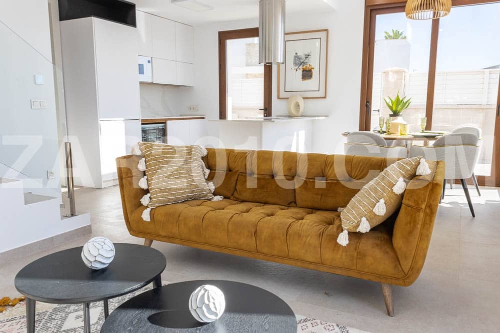 3 soverom Villa til salgs i Vera med svømmebasseng garasje - € 419 000 (Ref: 9449554)