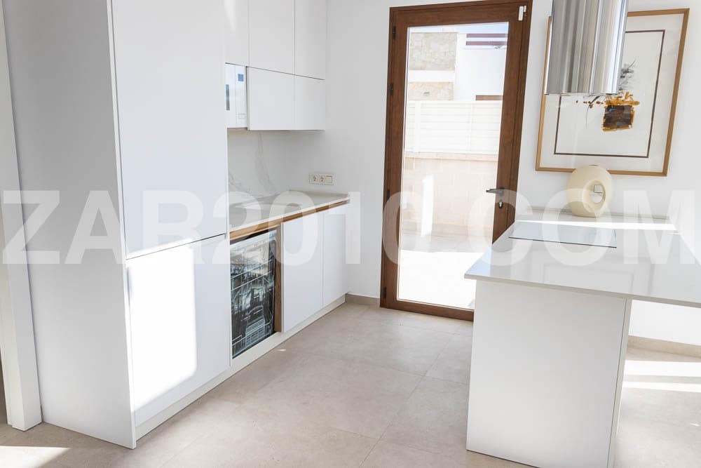 3 soverom Villa til salgs i Vera med svømmebasseng garasje - € 419 000 (Ref: 9449554)