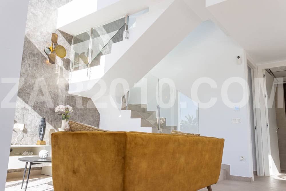 3 soverom Villa til salgs i Vera med svømmebasseng garasje - € 419 000 (Ref: 9449554)