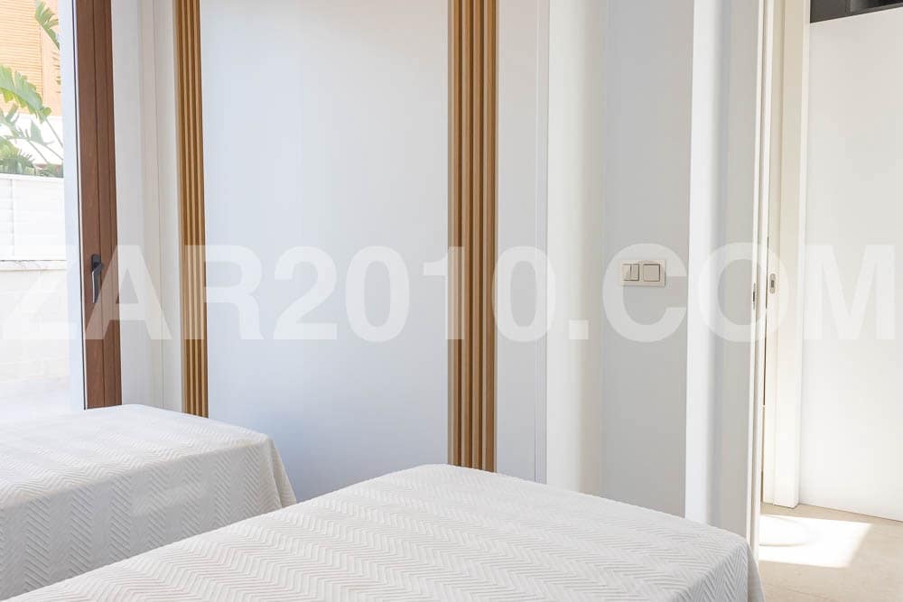 3 soverom Villa til salgs i Vera med svømmebasseng garasje - € 419 000 (Ref: 9449554)