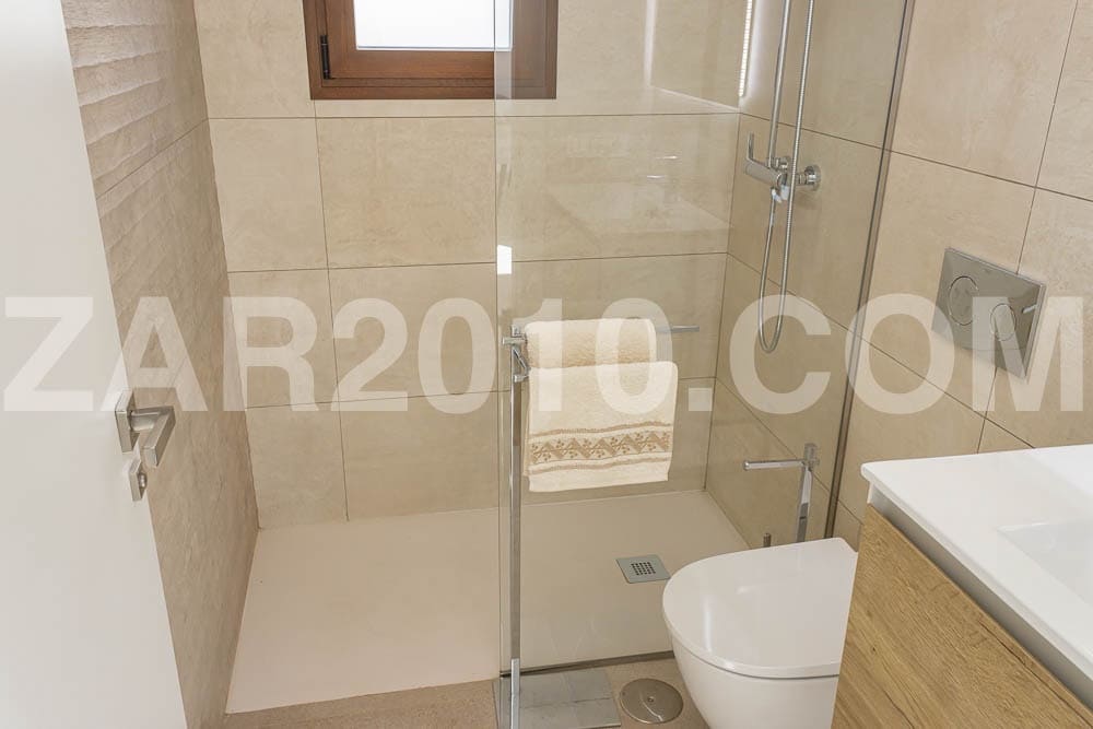 3 soverom Villa til salgs i Vera med svømmebasseng garasje - € 419 000 (Ref: 9449554)