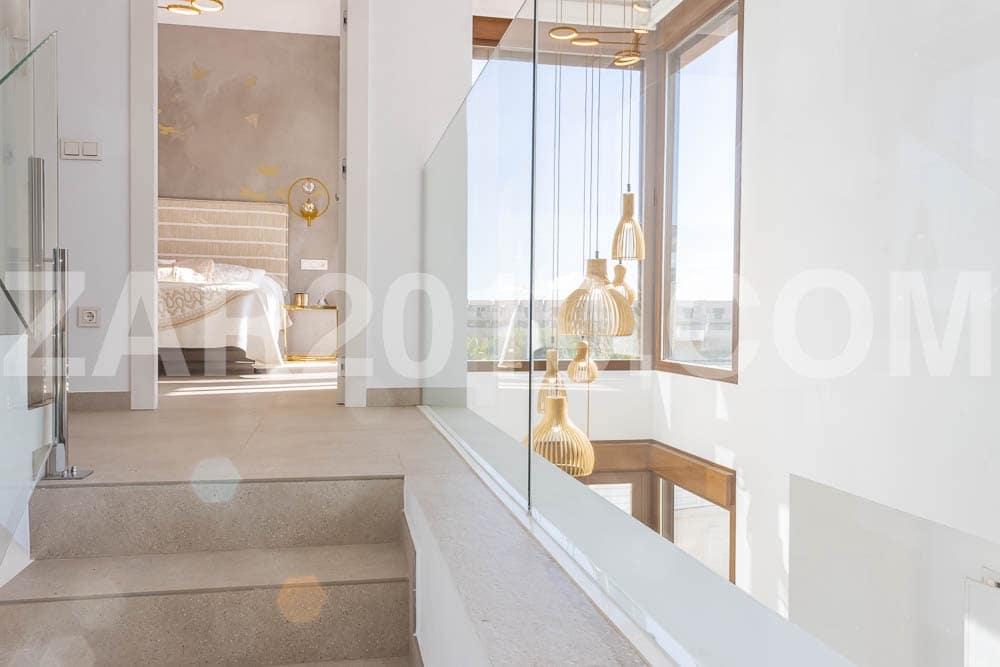 3 soverom Villa til salgs i Vera med svømmebasseng garasje - € 419 000 (Ref: 9449554)