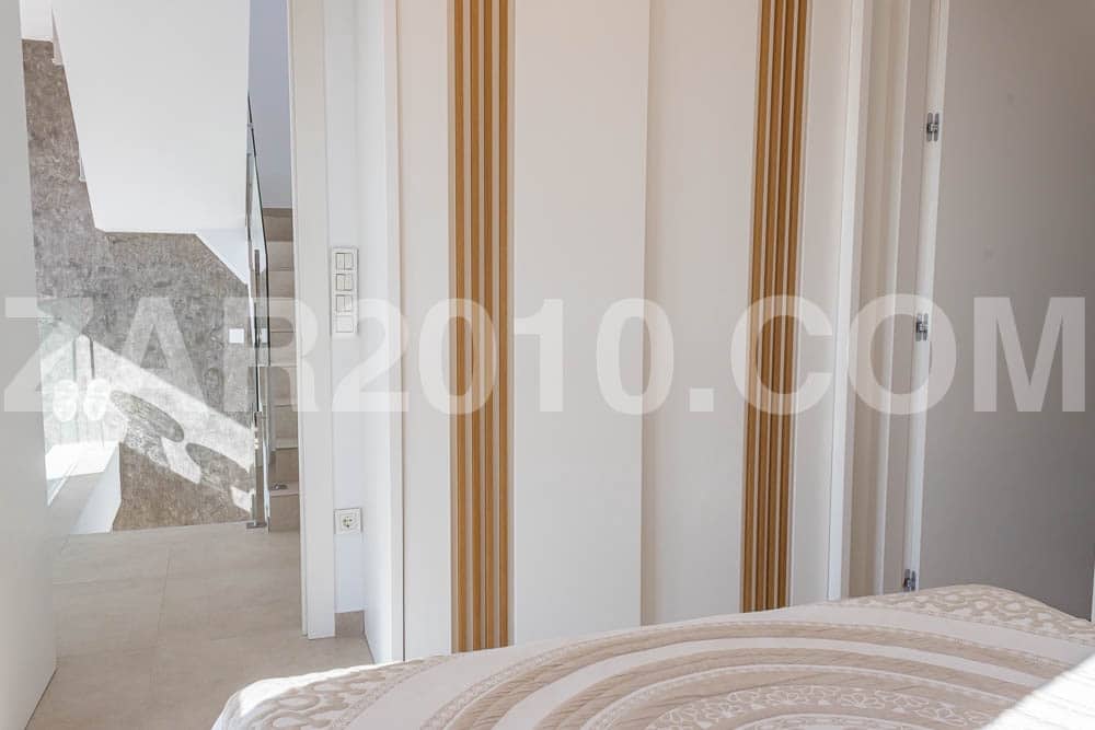 3 soverom Villa til salgs i Vera med svømmebasseng garasje - € 419 000 (Ref: 9449554)