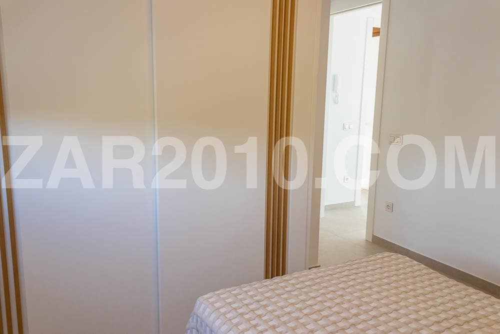 3 soverom Villa til salgs i Vera med svømmebasseng garasje - € 419 000 (Ref: 9449554)