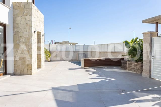 3 chambre Villa/Maison à vendre à Cala Marqués, Vera avec piscine garage - 419 000 € (Ref: 9449554)