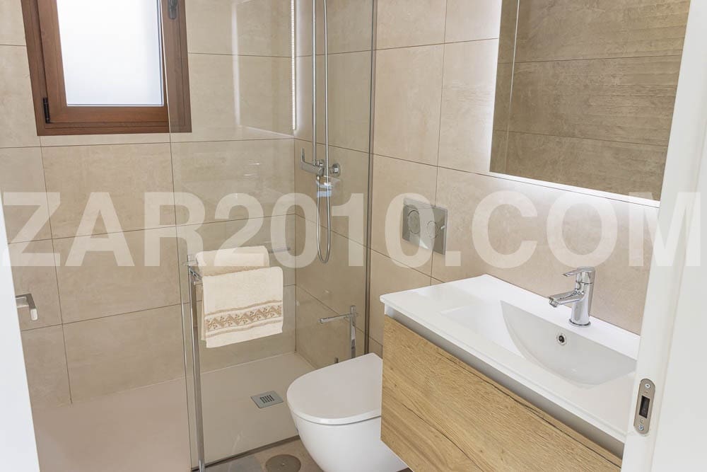 3 soverom Villa til salgs i Vera med svømmebasseng garasje - € 419 000 (Ref: 9449554)