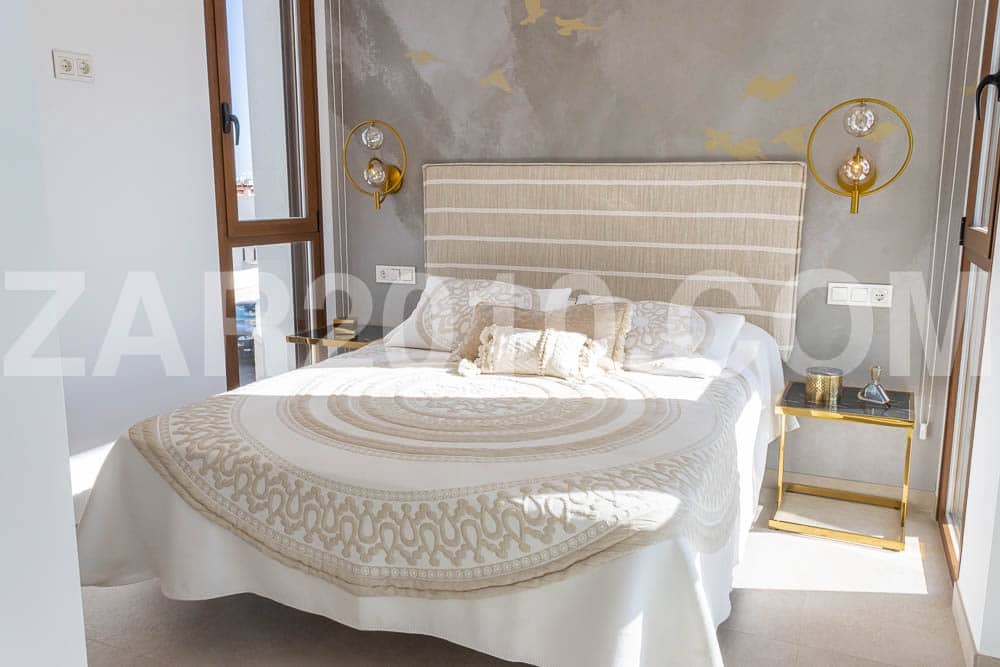 3 soverom Villa til salgs i Vera med svømmebasseng garasje - € 419 000 (Ref: 9449554)