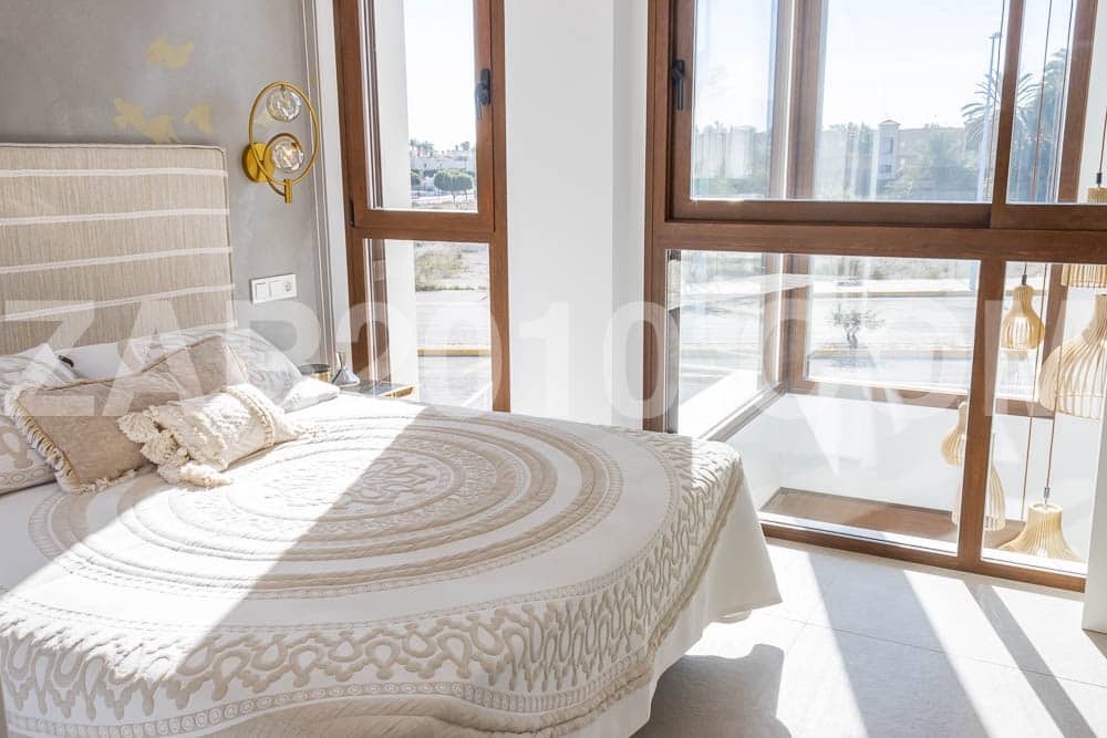 3 soverom Villa til salgs i Vera med svømmebasseng garasje - € 419 000 (Ref: 9449554)