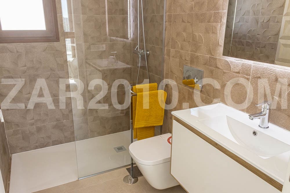 3 soverom Villa til salgs i Vera med svømmebasseng garasje - € 419 000 (Ref: 9449554)