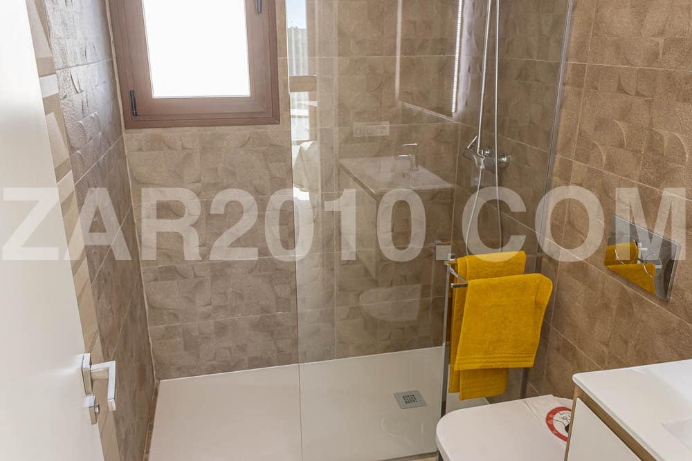 3 soverom Villa til salgs i Vera med svømmebasseng garasje - € 419 000 (Ref: 9449554)