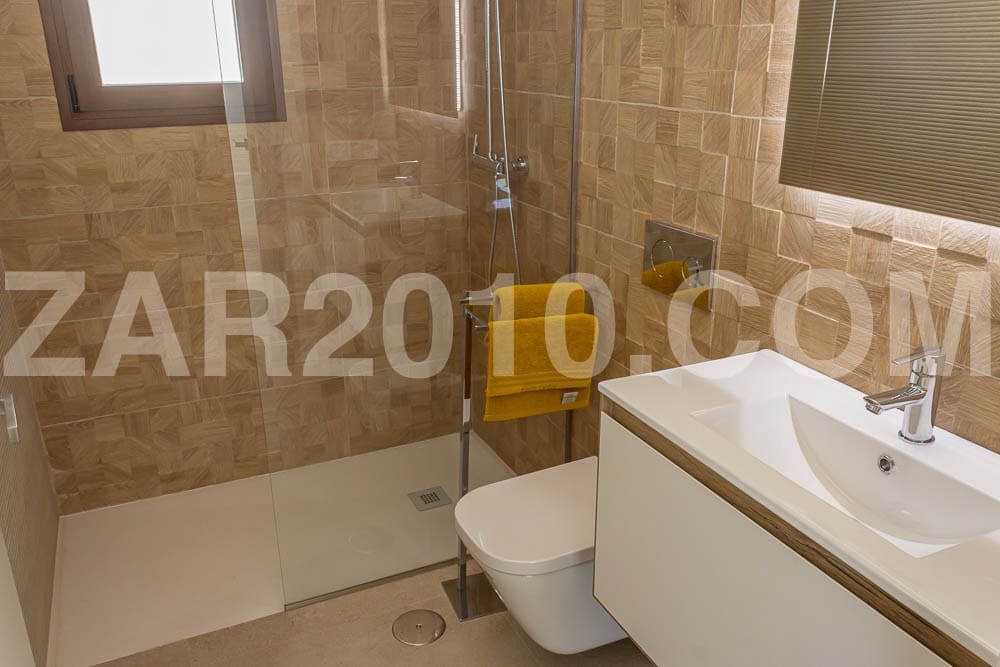 3 soverom Villa til salgs i Vera med svømmebasseng garasje - € 419 000 (Ref: 9449554)