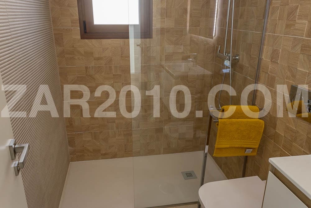 3 soverom Villa til salgs i Vera med svømmebasseng garasje - € 419 000 (Ref: 9449554)