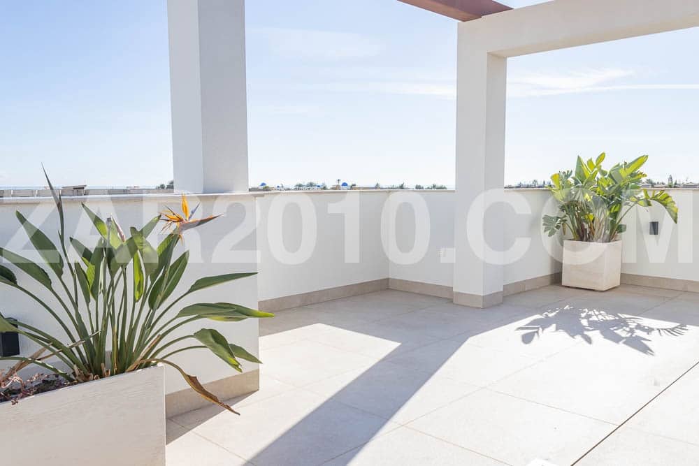 3 soverom Villa til salgs i Vera med svømmebasseng garasje - € 419 000 (Ref: 9449554)