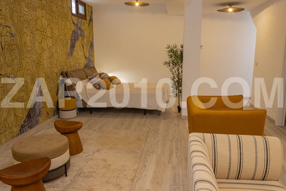 3 soverom Villa til salgs i Vera med svømmebasseng garasje - € 419 000 (Ref: 9449554)