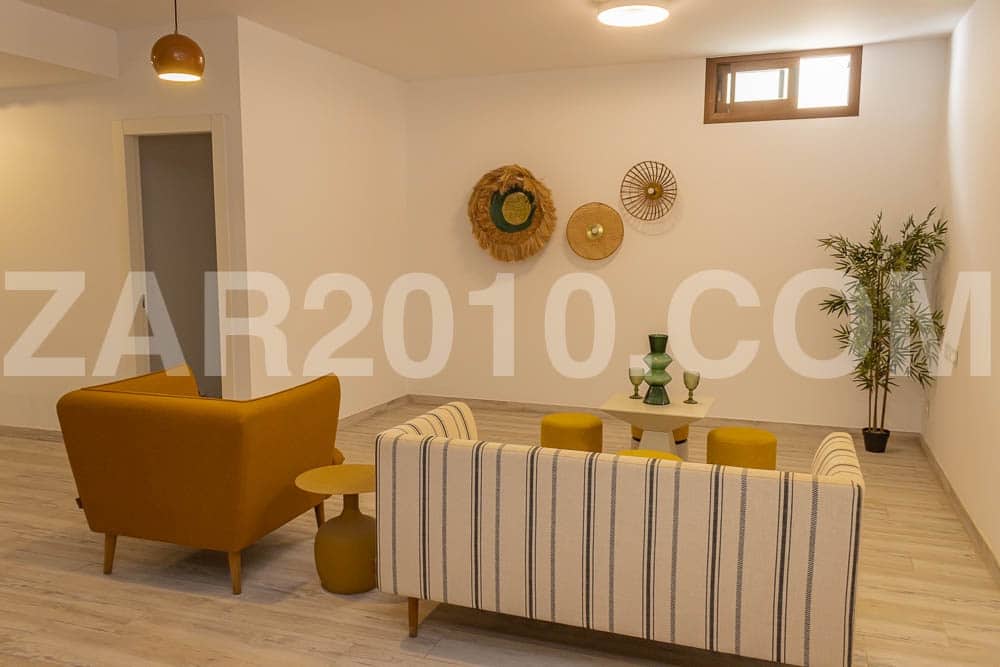 3 soverom Villa til salgs i Vera med svømmebasseng garasje - € 419 000 (Ref: 9449554)