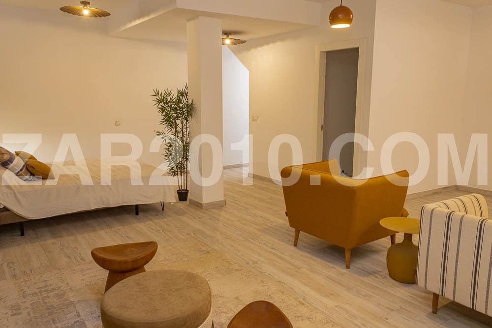 3 soverom Villa til salgs i Vera med svømmebasseng garasje - € 419 000 (Ref: 9449554)