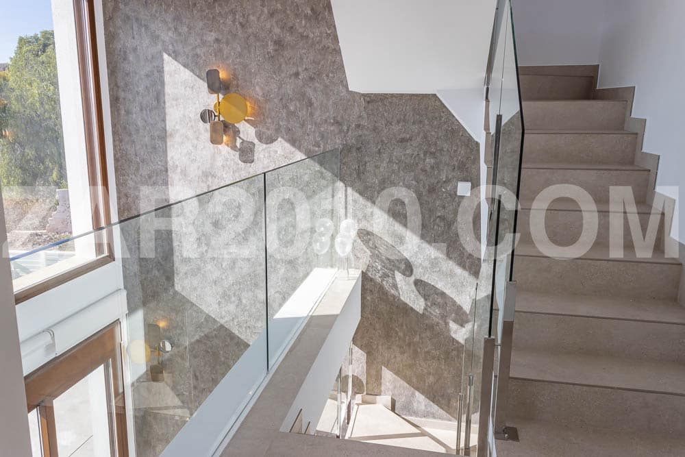 3 soverom Villa til salgs i Vera med svømmebasseng garasje - € 419 000 (Ref: 9449554)